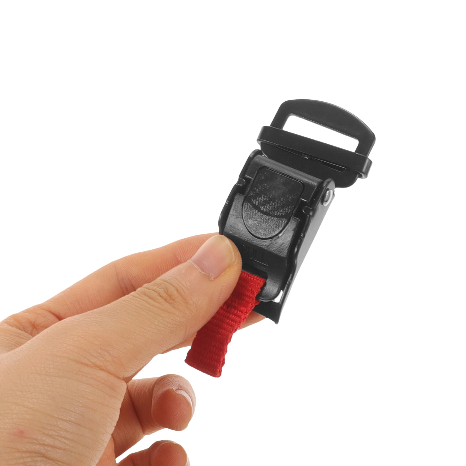 

2Pcs Motorcycle Buckle Pull Rope Easy Adjust Durable Metal Supplies Accessories Safety Hat Parts Replacement