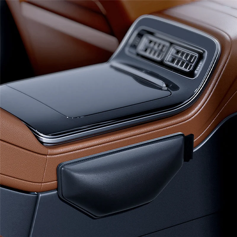 

Car Knee Pads Leg Pads Car Leg Rests Knee Pads Car Door Control Leg Pads Universal Foot Pads Interior Pillow Armrest Parts