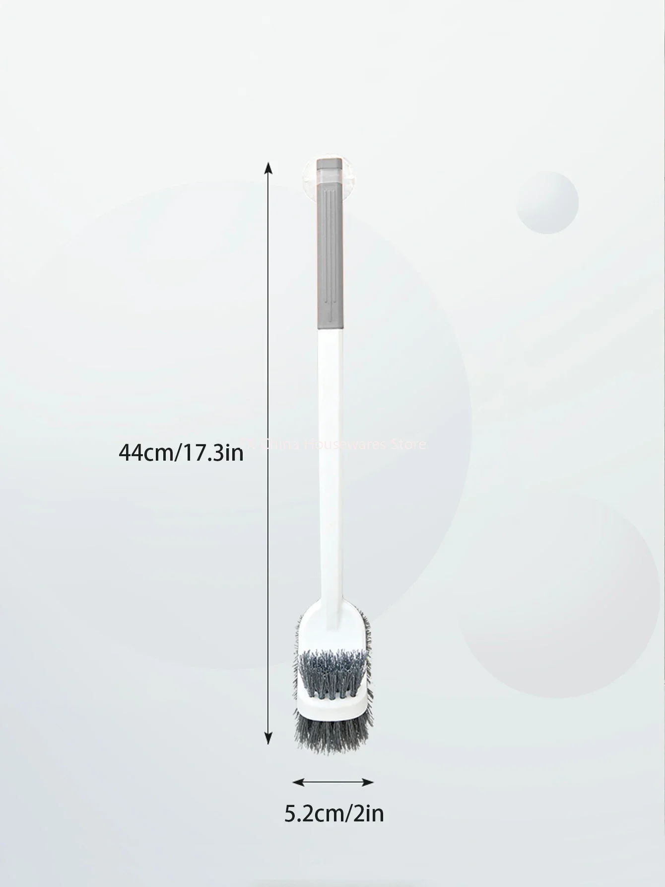 Thumbnail 4 - #65 Latest Toilet Brushes Offers