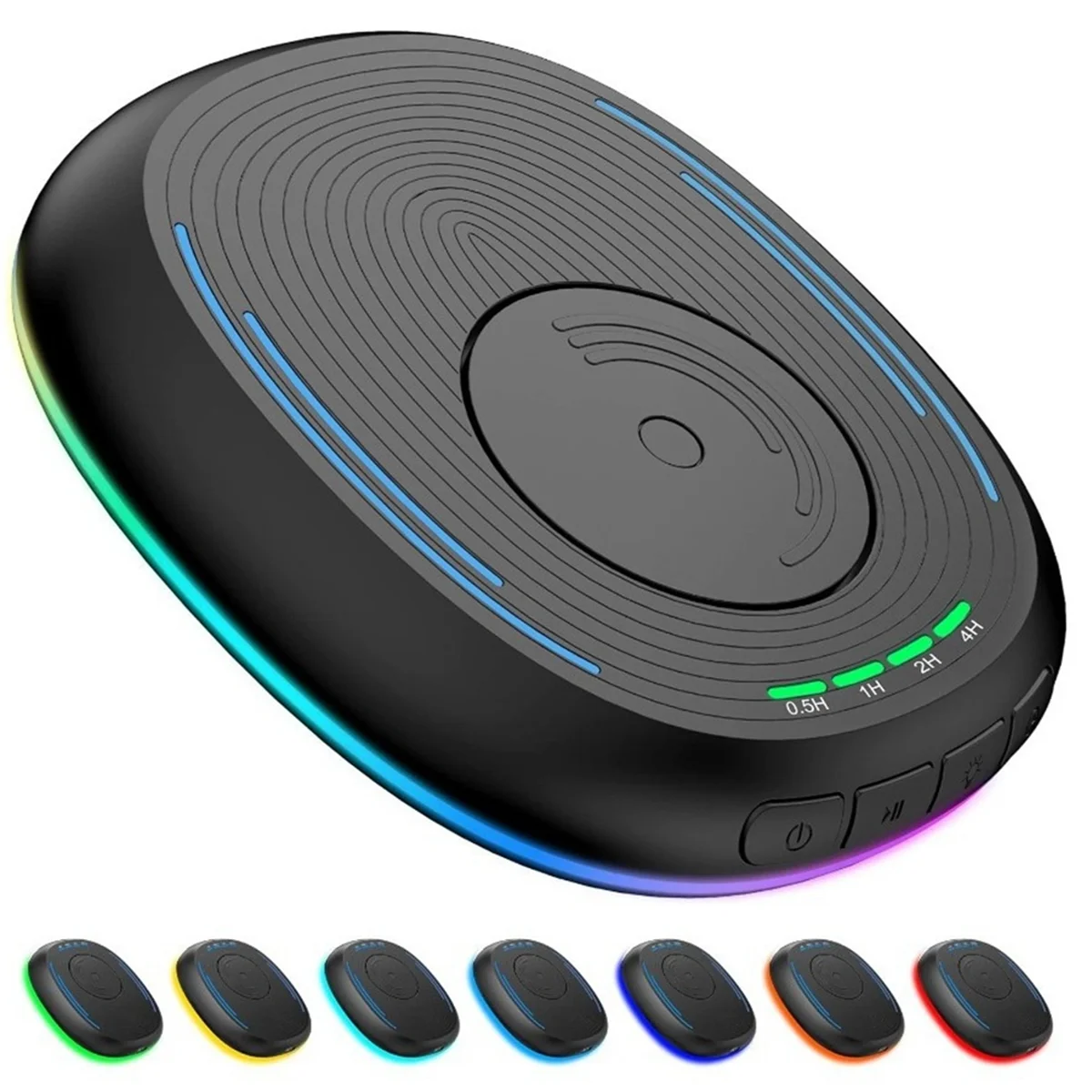 A45U Mouse Mover Virtual Mouse Movement Simulator Mouse for Computer Awakening Screen