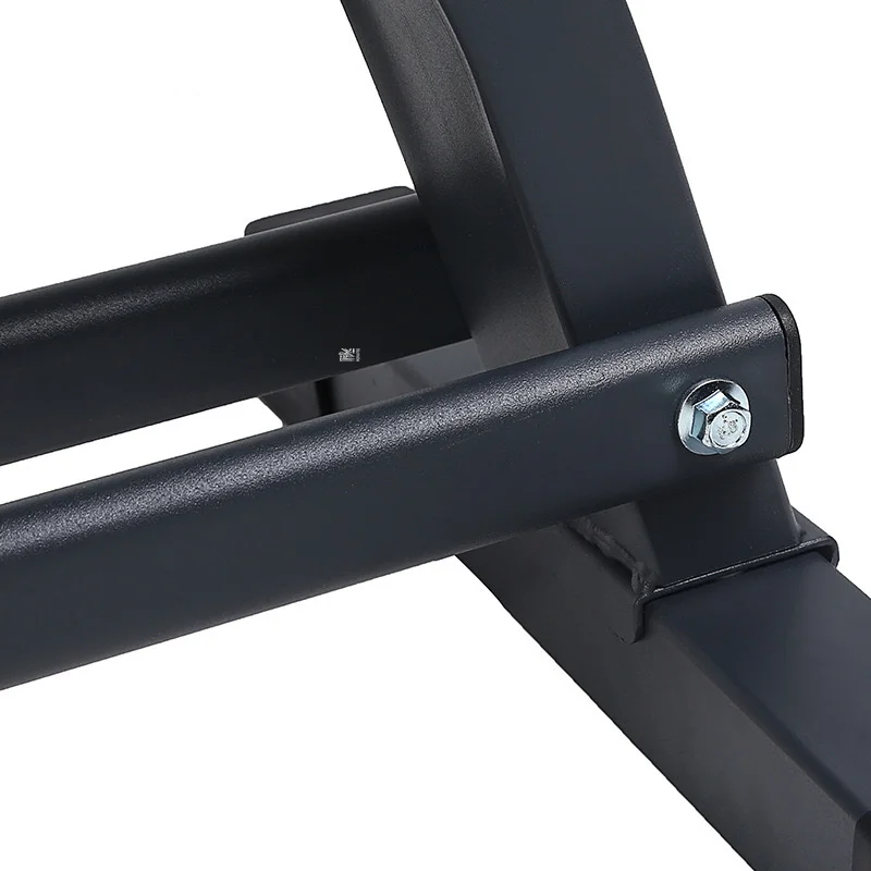 مبيعات المصنع مباشرة المهنية الدمبل مقعد مسطح الصحافة مقعد مسطح كبير خاص #3