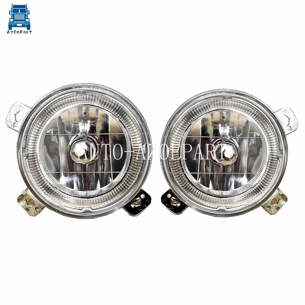 

Foglight Fog Light Lamp for Volkswargen VW Golf 2 MK2 1981 1982 1983 1984 1985 1986 1987 1988 1989 1990 1991