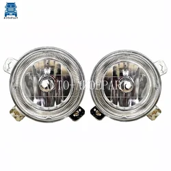 Foglight Fog Light Lamp for Volkswargen VW Golf 2 MK2 1981 1982 1983 1984 1985 1986 1987 1988 1989 1990 1991