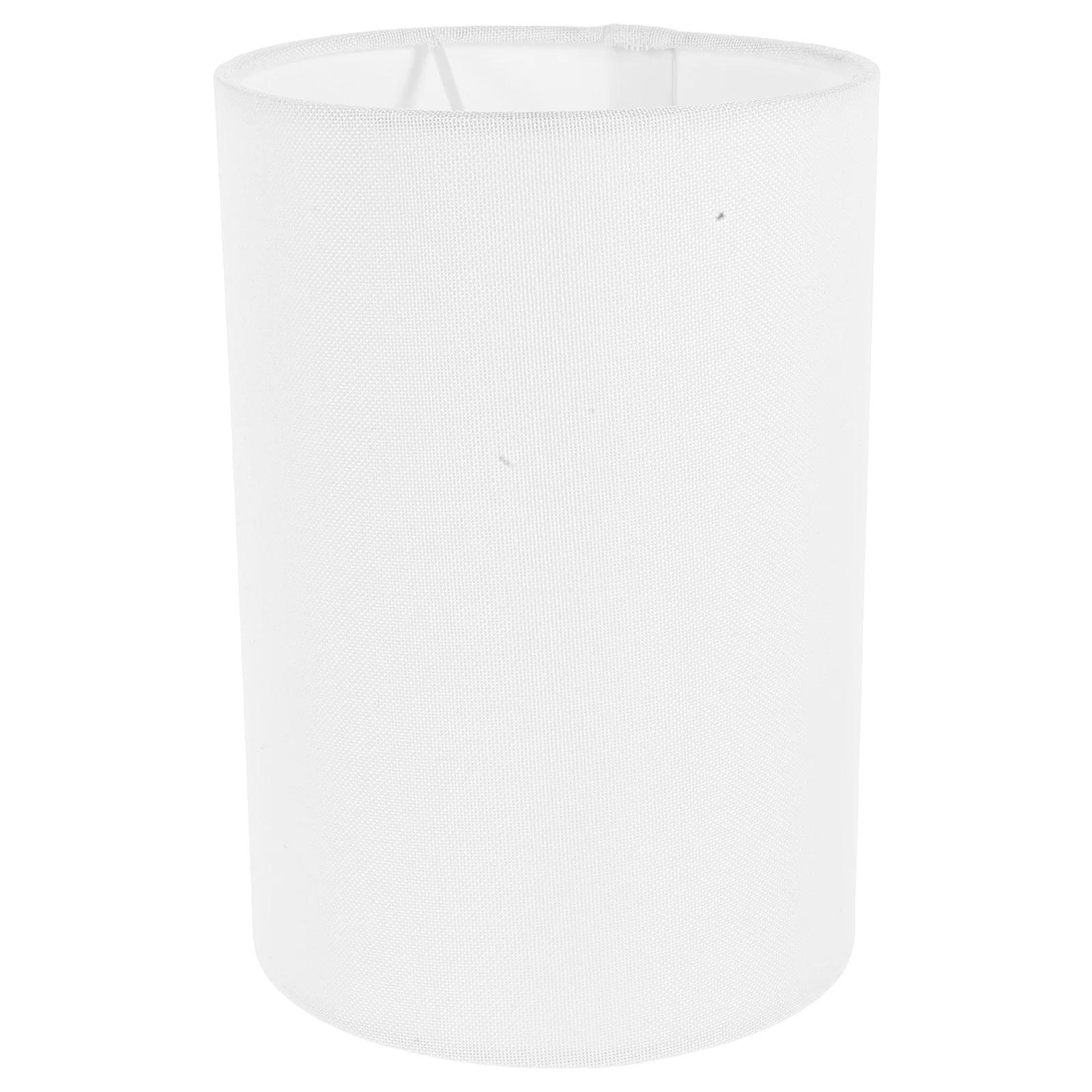 

Барабанный абажур, цилиндрическая ткань, замена крышки настольной лампы для спальни, гостиной, напольные подвесные светильники