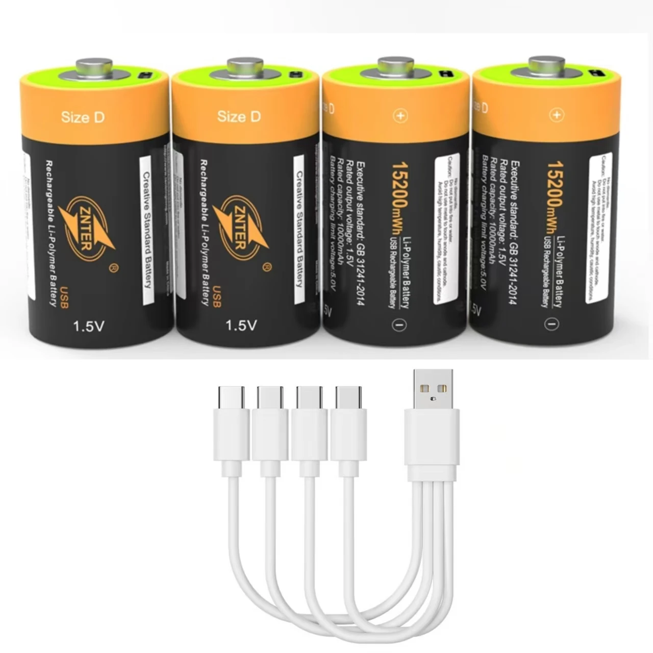 4 шт./лот ZNTER 15200 МВтч 1,5 В аккумуляторная батарея D LIPO LR20 RC литий-ионная батарея газовая печь промышленный аккумулятор для инструментов 4 шт./лот ZNTER 15200 МВтч 1,5 В аккумуляторная батарея D LIPO LR20 RC литий-ионная батарея газовая печь промышленный аккумулятор для инструментов