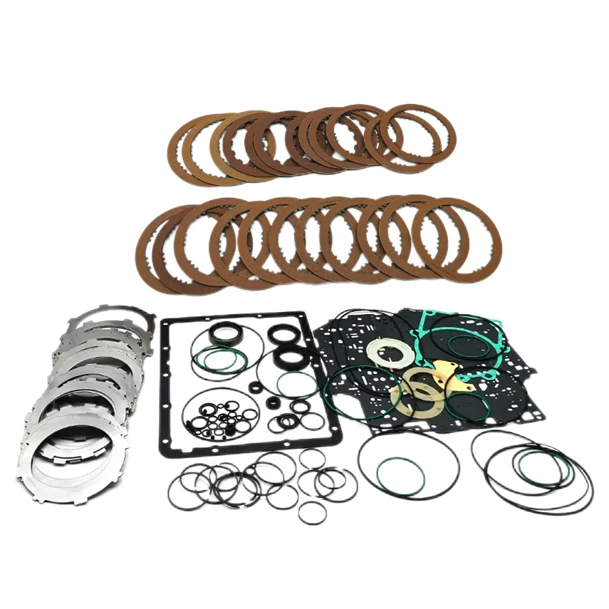 

03-72ls A47de 03-72le A44de Automotive Transmission Master Rebuild Kit