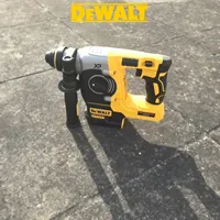 Dewalt Rechargeable Rotary Hammer drill Cordless 2 Modes SDS-Plus Corded Demolition Chipping Metal Concrete Breaker Jackhammer