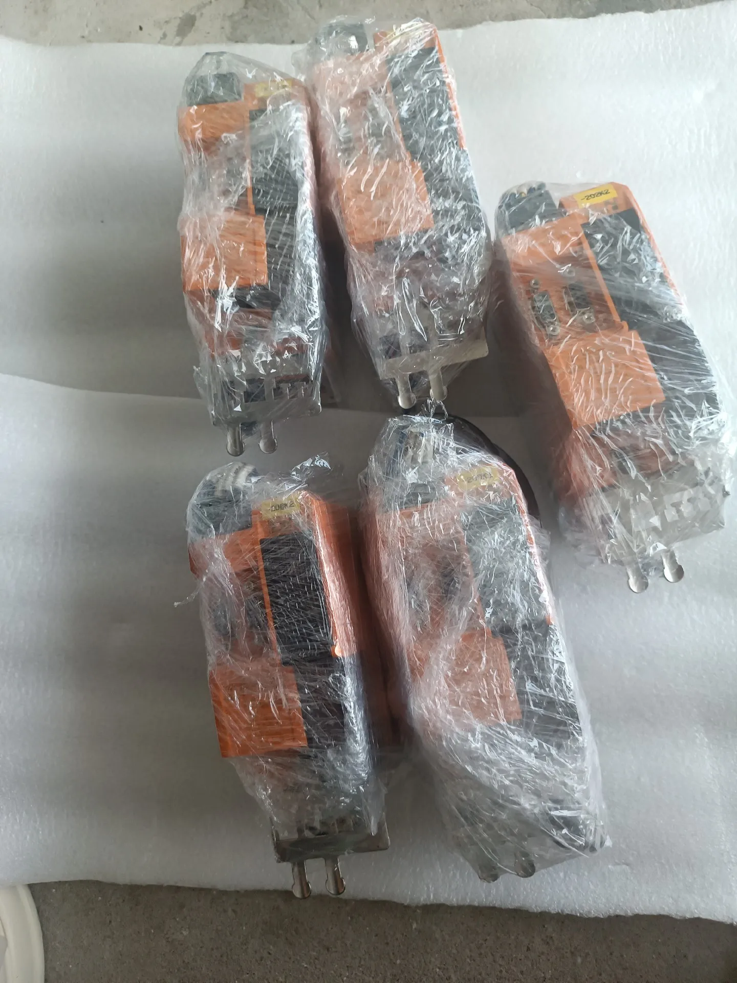 80SD100XD.C044-01 Сервопривод для B&R