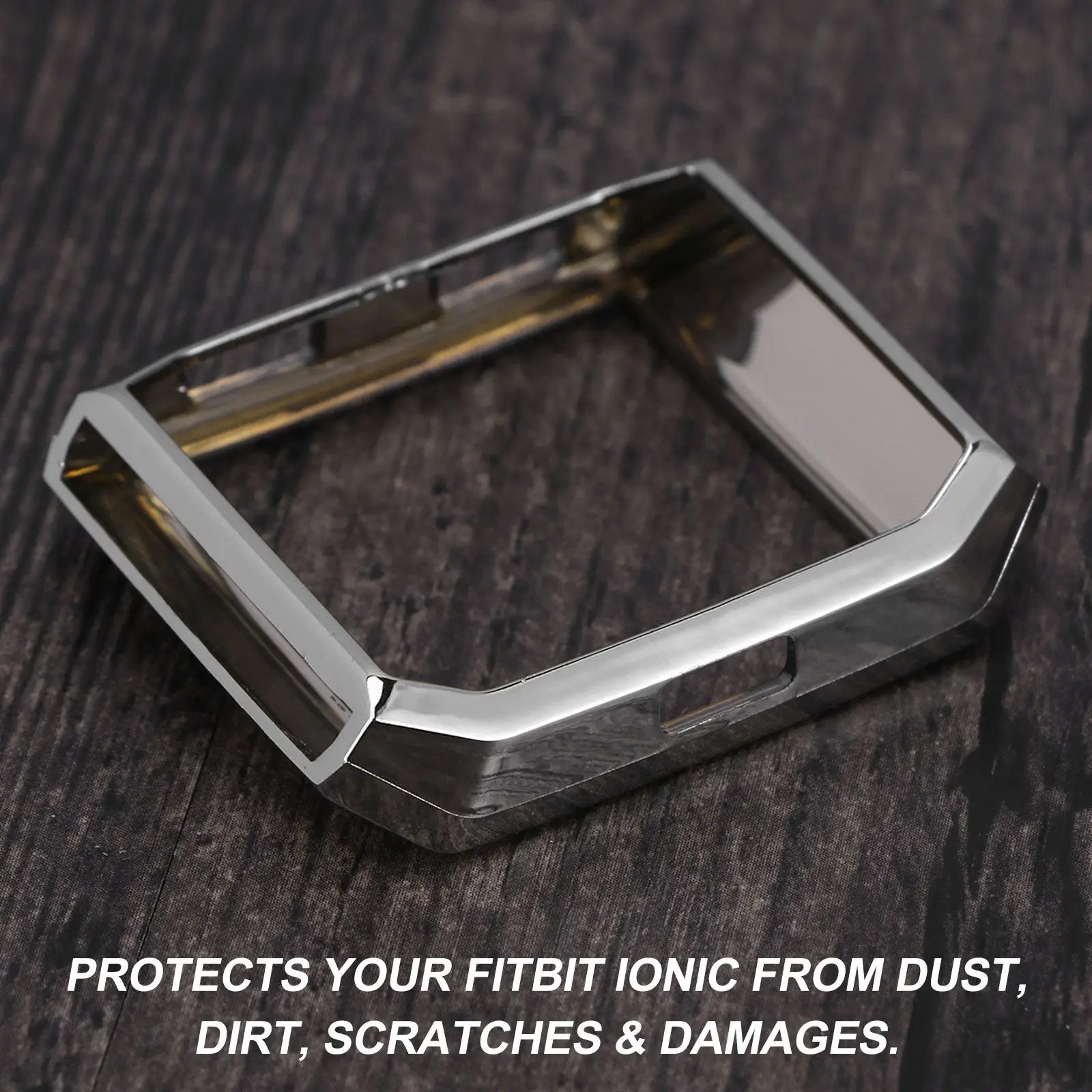 

Тонкий защитный чехол для часов из ТПУ, ударопрочный, пыленепроницаемый, влагозащитный, легкий, ультратонкий защитный корпус.