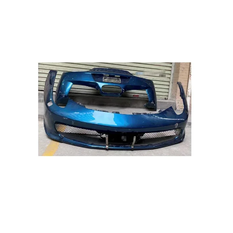 Front Rear Bumper For Ferrari F458