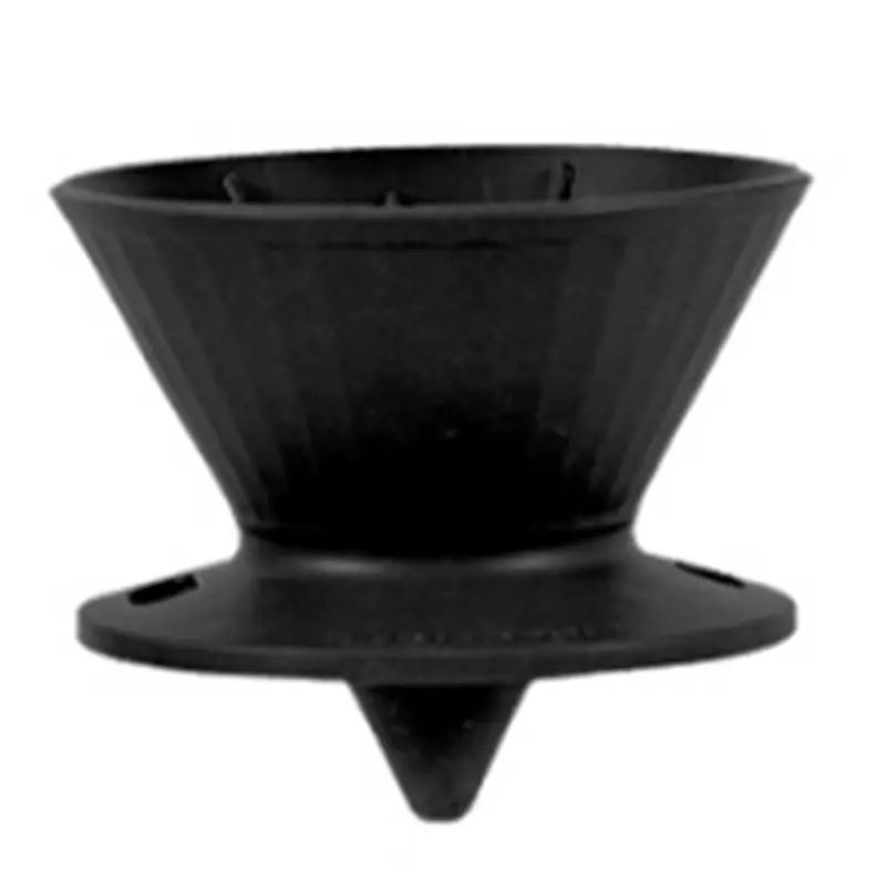 BHBD-Collapsible Silicone Coffee Dripper With Reusable Filters