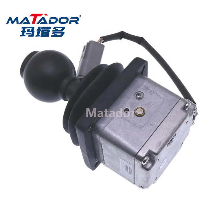 

Aftermarket Joystick Controller 592604 for Manitou 160ATJ 165ATJ 180ATJ 200ATJ