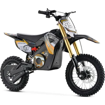 Image Electric Dirt Bike 1000w