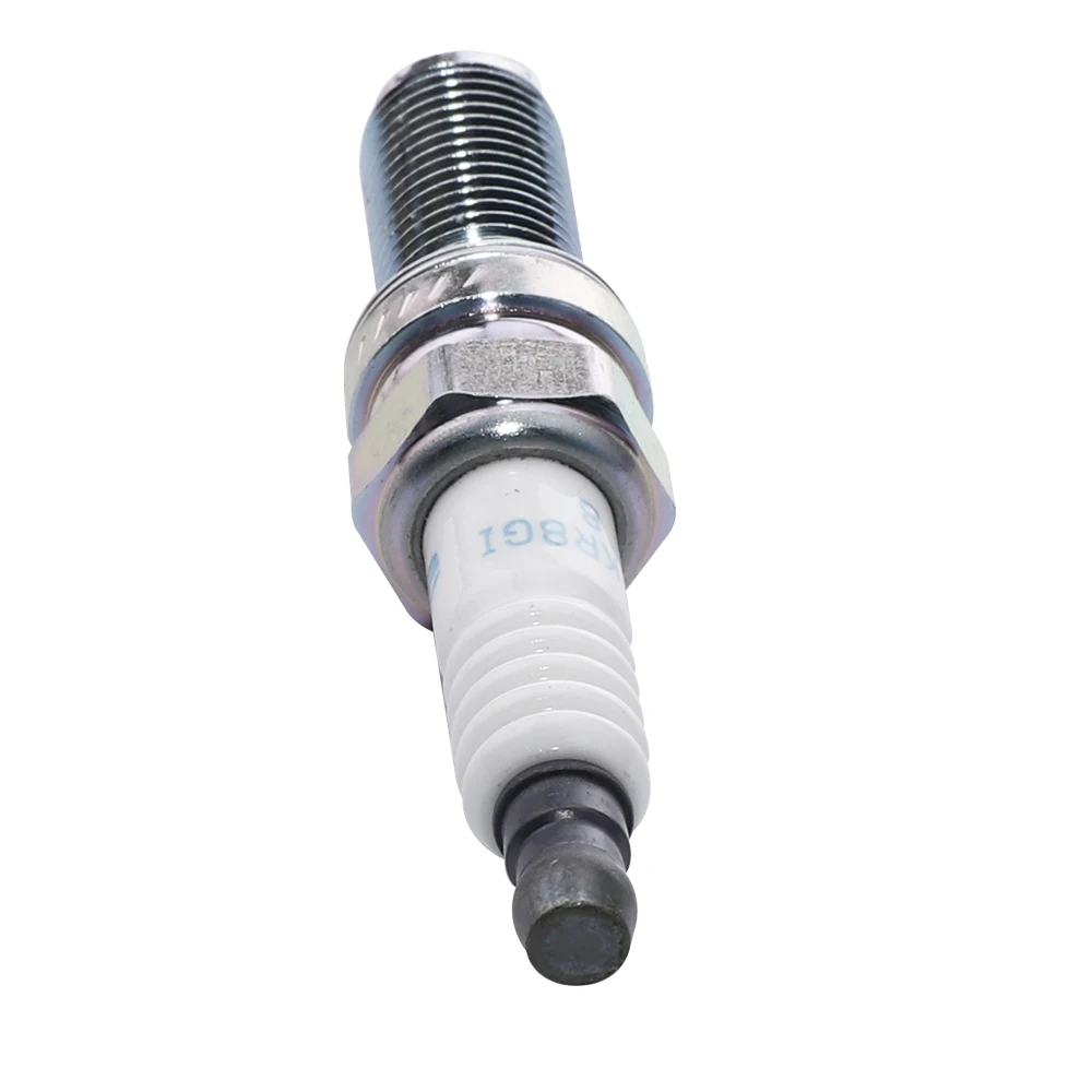 Spark Plug Iridium For BAOJUN 530 730 1.5T FENCON 500 ix5 Geely EMGRAND JAC REFINE HAVAL H6 CHANGAN Eado XT Ford Territory S