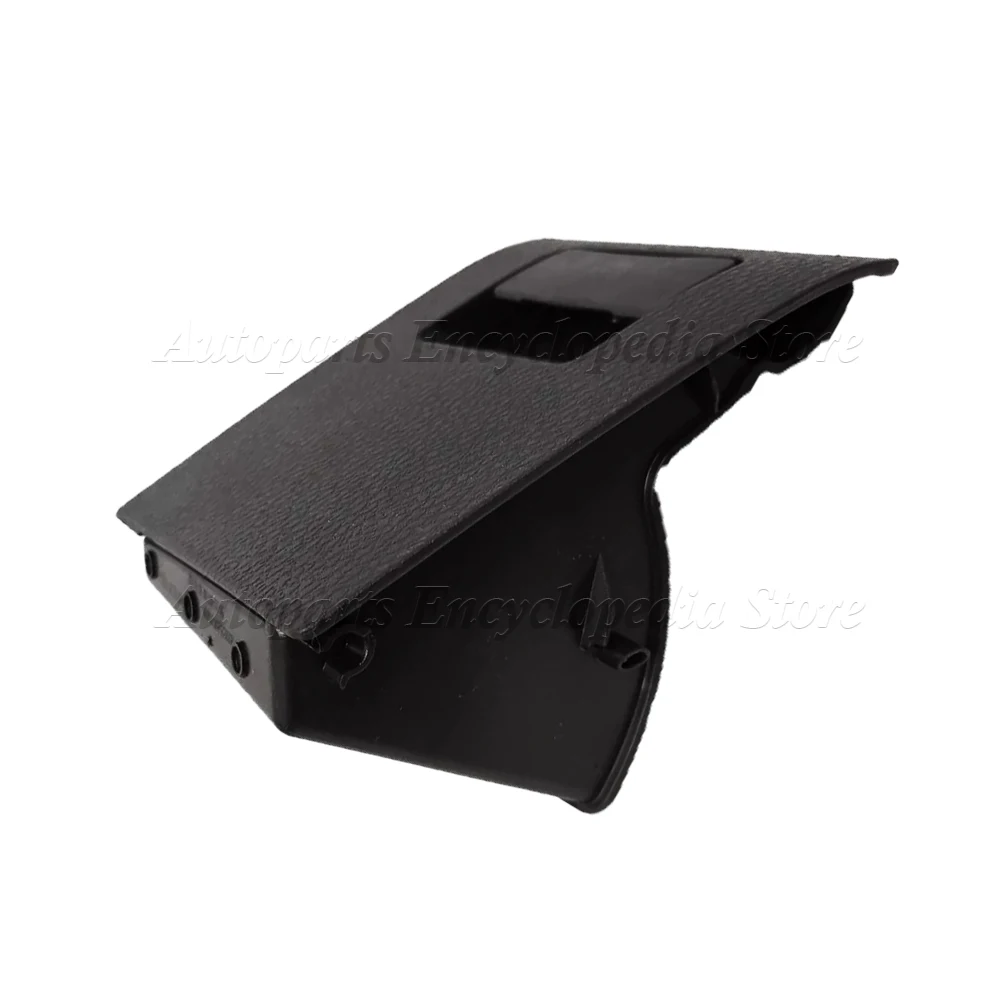 55450-06010 Car Driving License Side Coin Box Glove Box Dashboard Lower Left Storage Box For Toyota Camry 8th 2018-2020
