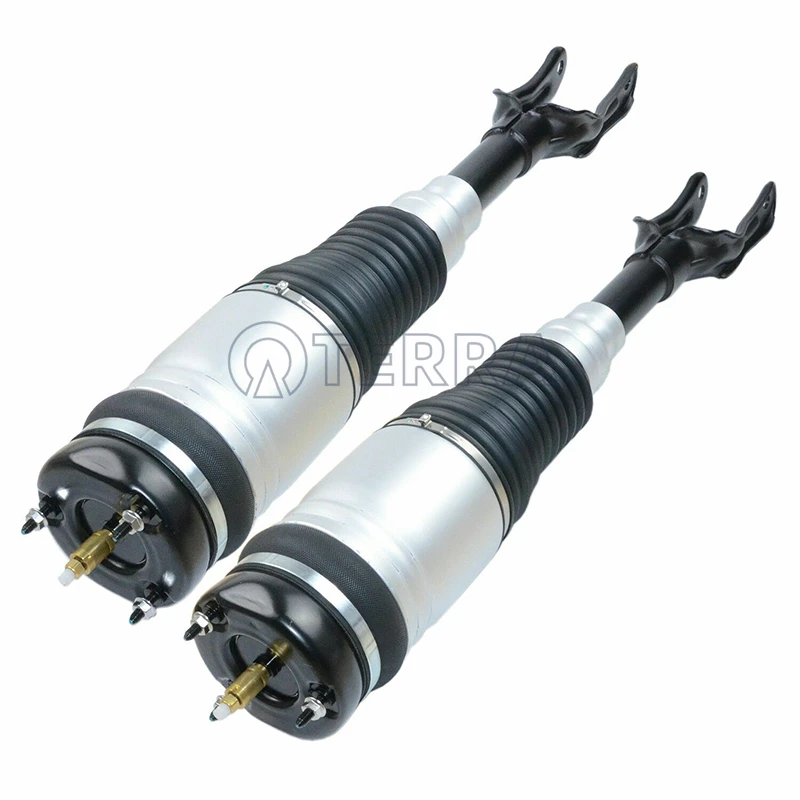 For Jeep Grand Cherokee SRT SRT8 2011-2015 1Piar Front Left &Right Air Suspension Shock Absorber Strut 68029903AE 68029903AC