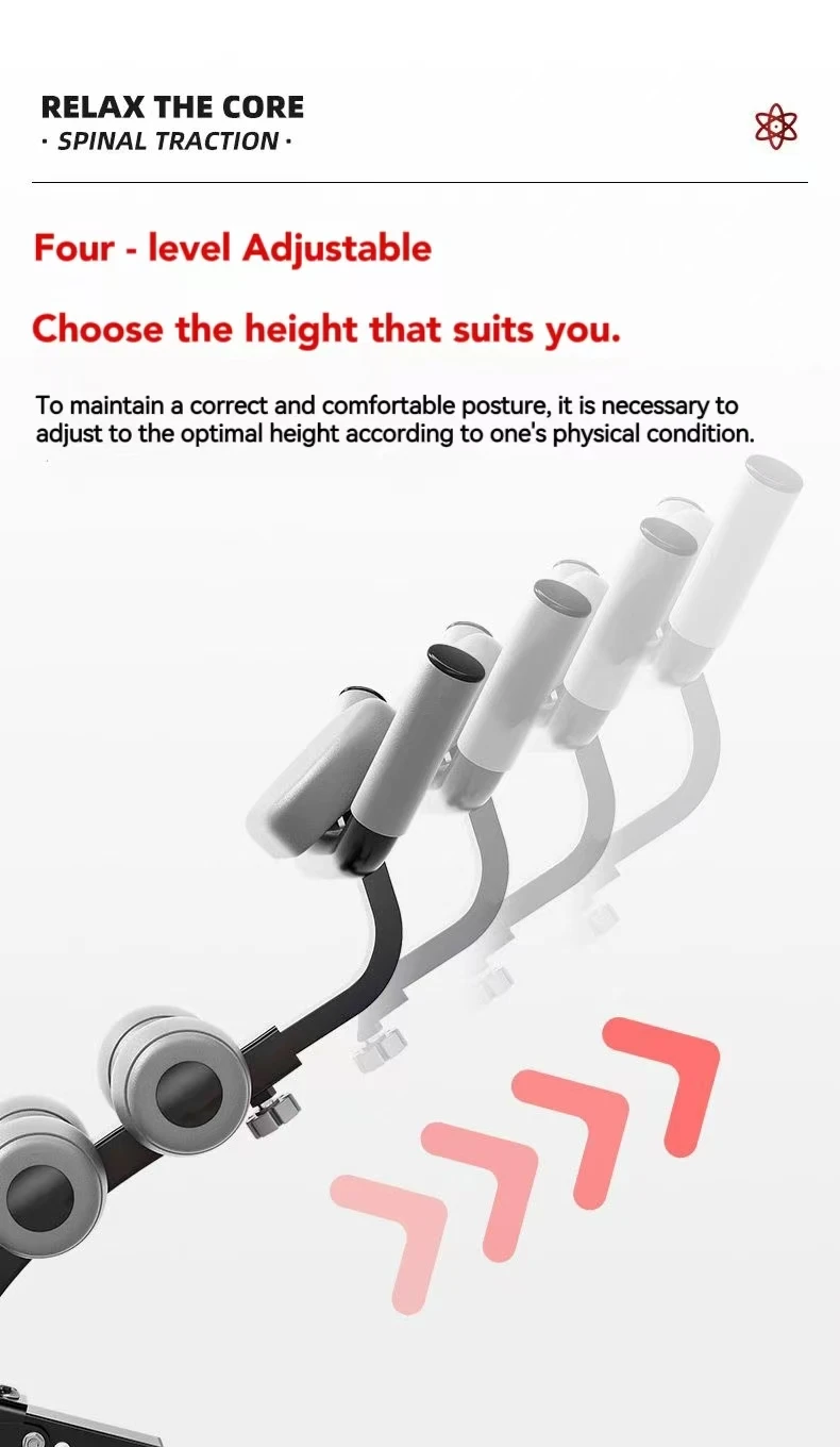 2025 المحمولة قابل للتعديل متعددة البطن البطن ممارسة الجسم صالح مجموع الأساسية الخصر اللياقة البدنية تجريب آلة