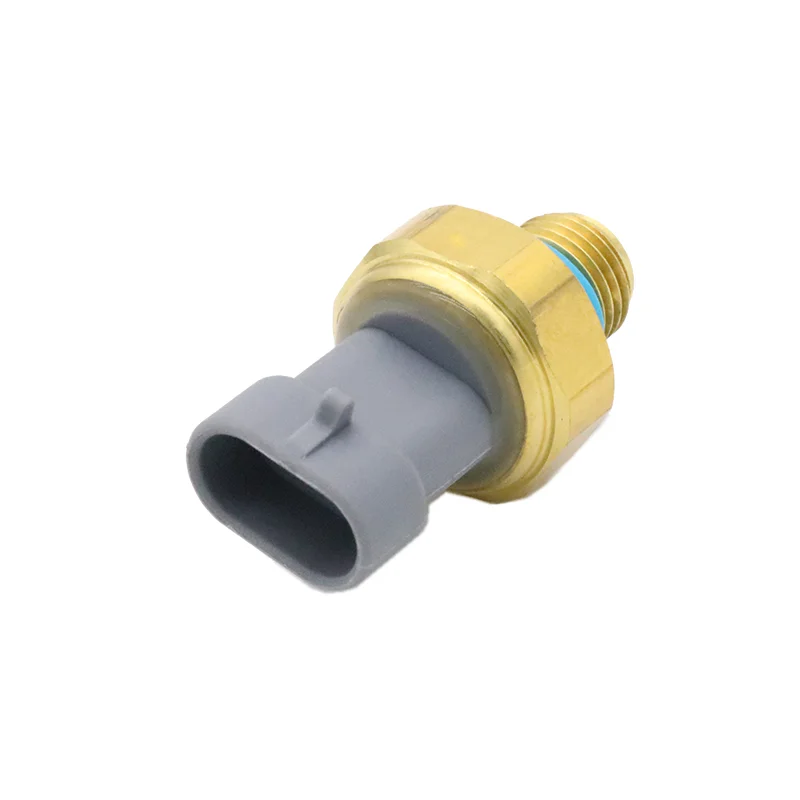 

Датчик абсолютного давления в коллекторе MAP 4921505 3417030 для двигателей Cummins ISB/QSB 050601