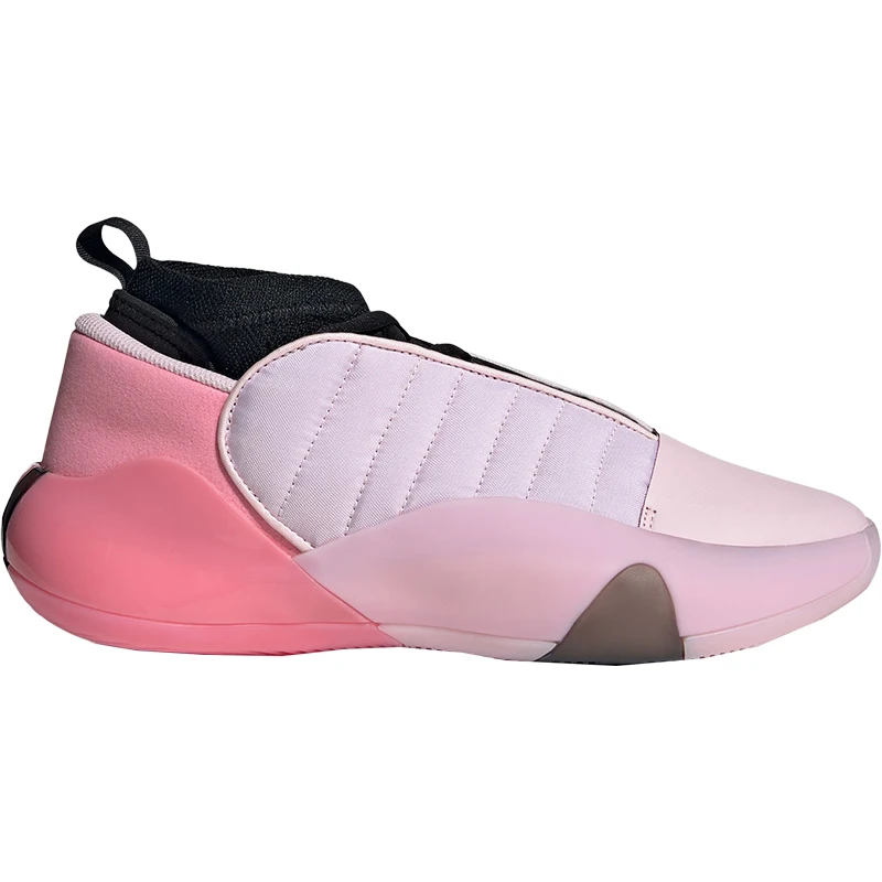 Adidas genuine HARDEN VOLUME 7 men's durable basketball shoes IH7707