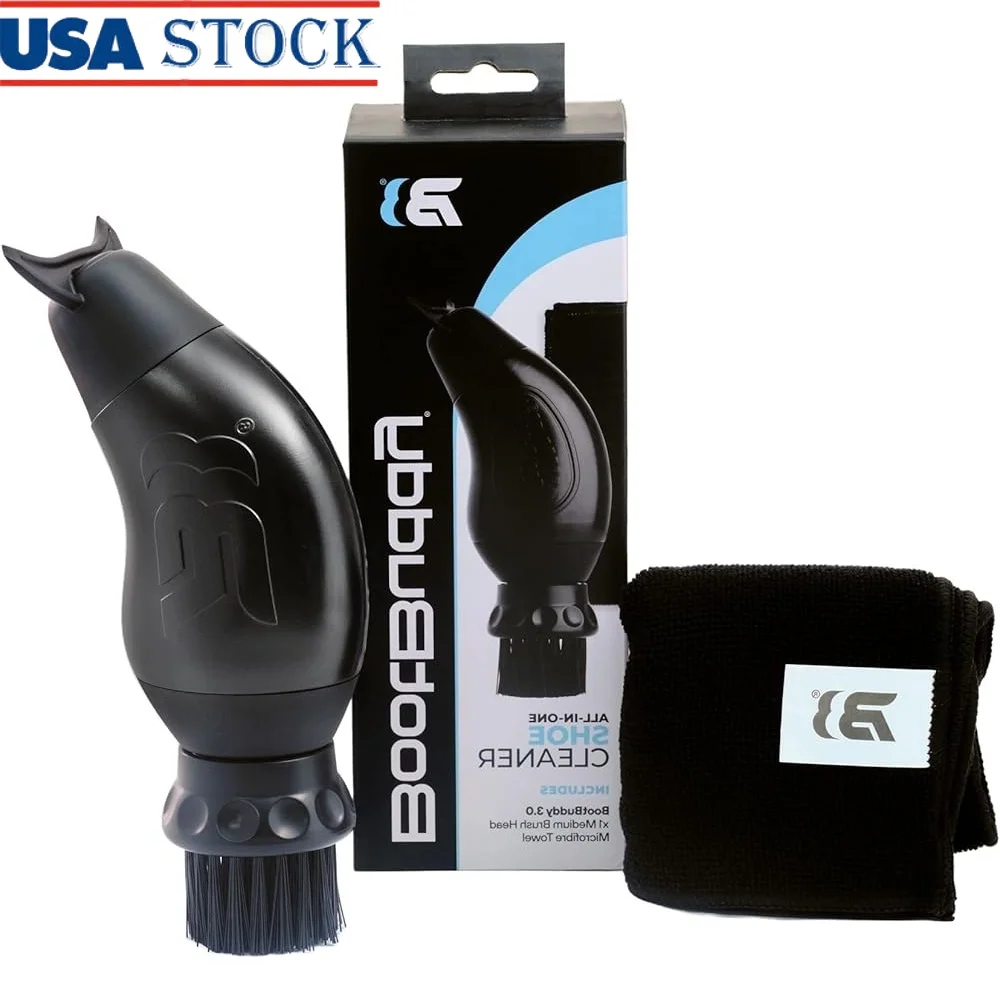 

Щетка для чистки обуви и ботинок Инструмент для чистки обуви Походные бутсы для гольфа и футбола Быстрое легко удаление грязи и грязи