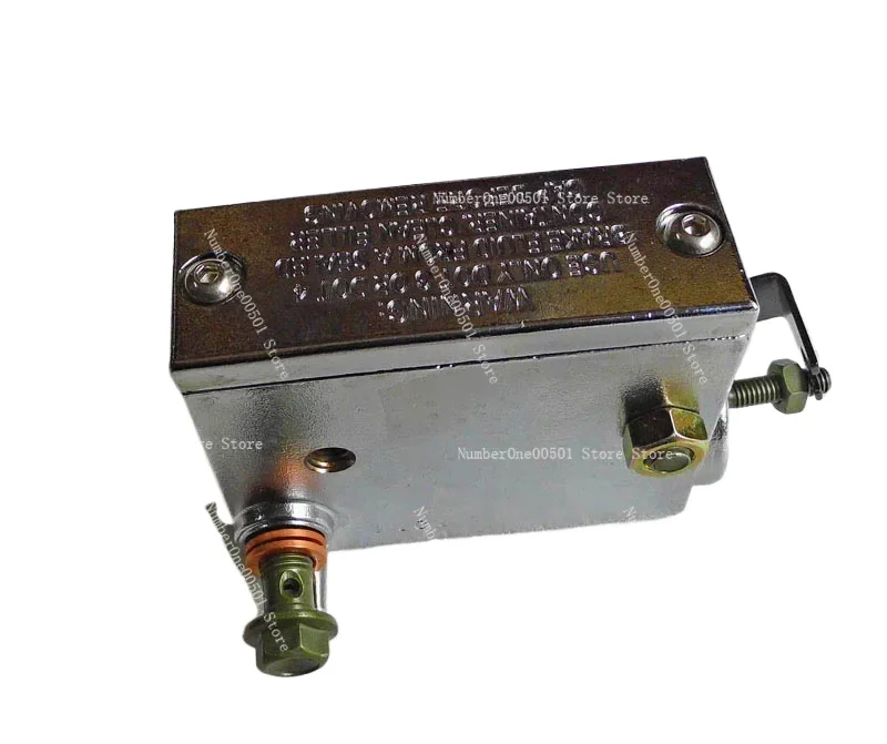 

Тормозной насос DD350E-6C, 300E-, 350E-6 Тормозной насос, Тормозной насос, Главный задний насос.