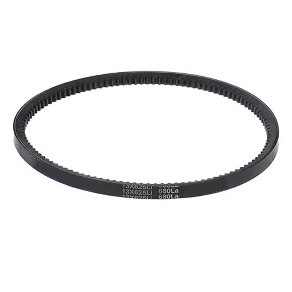 Garden Equipment Power Transmission High Temperature Resistance High Strength V Belt For Equipment Lawn Equipment