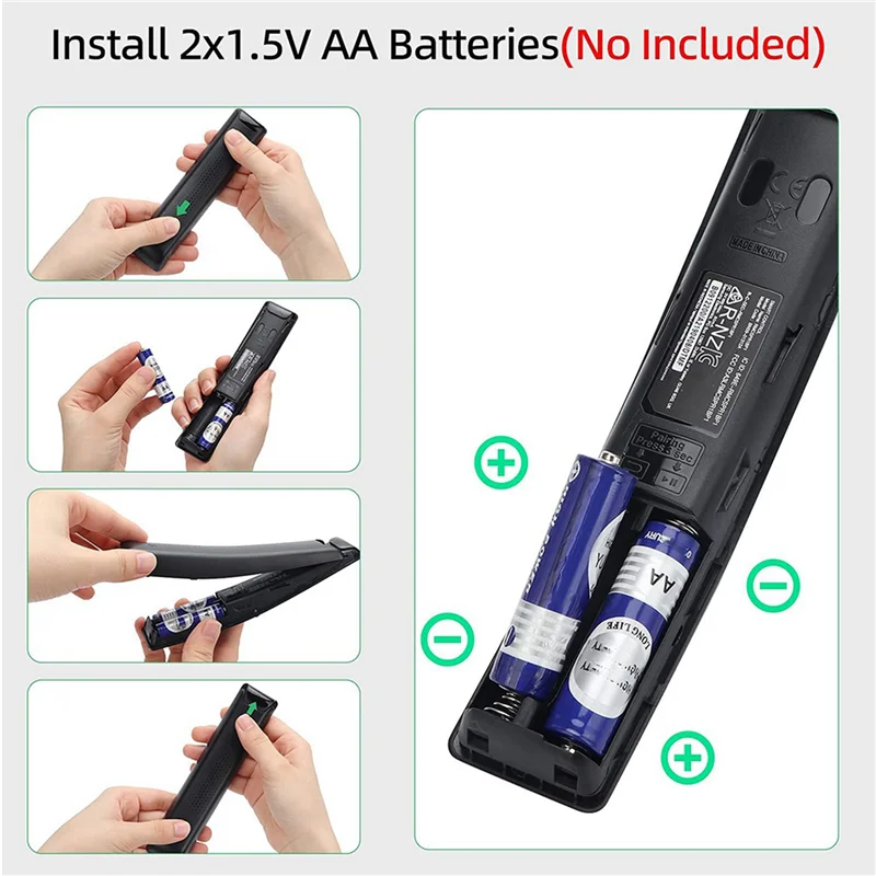 Smart-3X Universal …