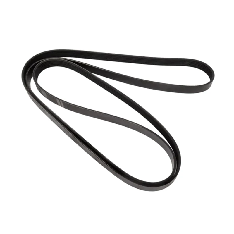 

Drive Belt For Land-Rover Range Rover 2013-2021 Range Rover Sport 2014-2021 LR035542