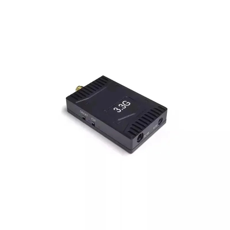 3.3G 4W  Image Transmitter 3.3G  Receiver