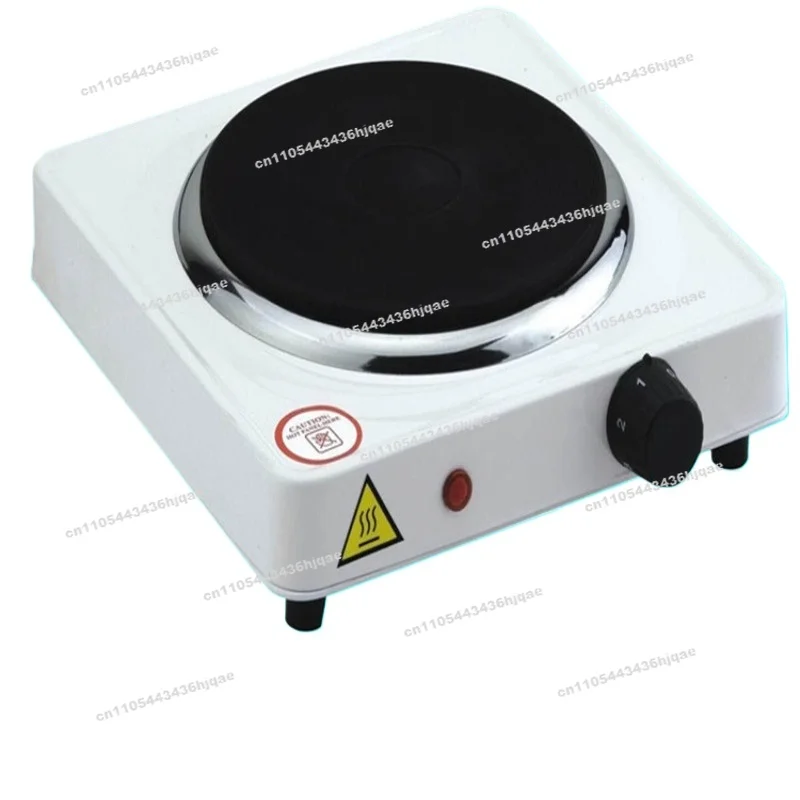 DF-1.5 Single Closed Electric Furnace 1500W Stepless 180mm