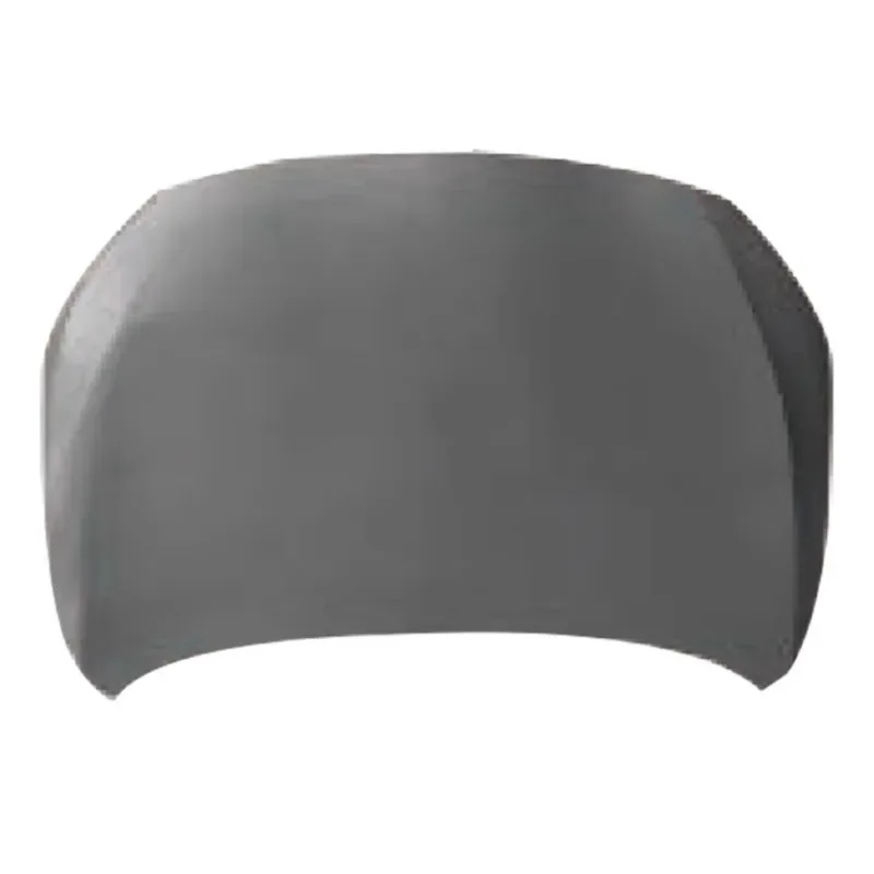 

Car Hood Bonnet For MG ZS 2017-2019