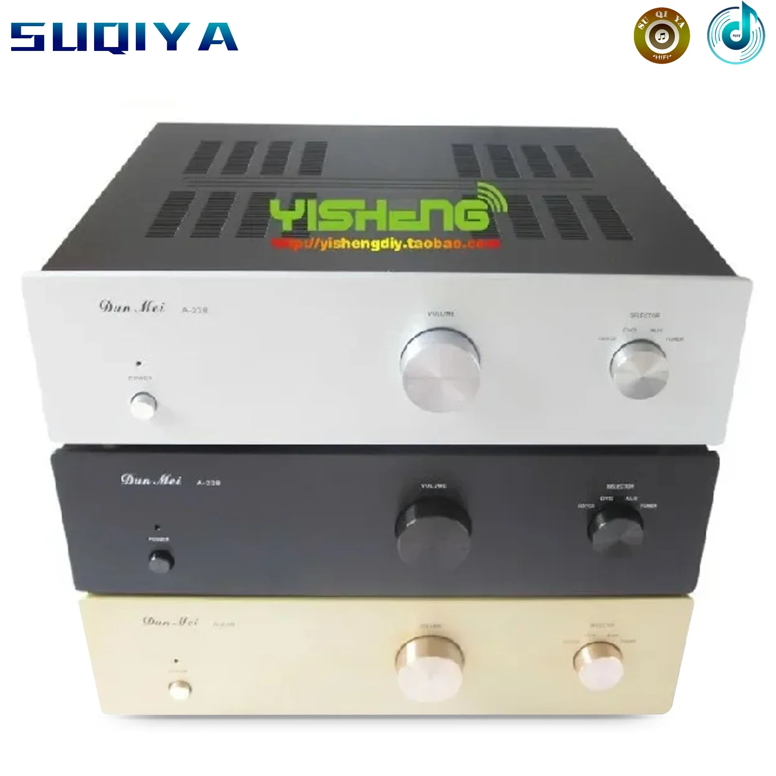 

DIY amplifier case size 435*110*380mm A 238 AMP chassis/Power amplifier chassis/AMP Enclosure / case DIY BOX/pre-amplifier case