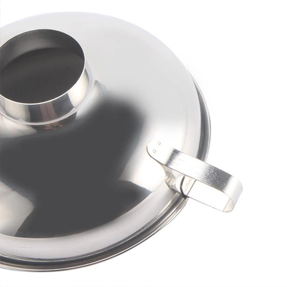 Canning Versatile Practical Time-saving In-demand Easy-to-use Popular Kitchen Tool For Oil And Wine Home Improvement Wide Throat