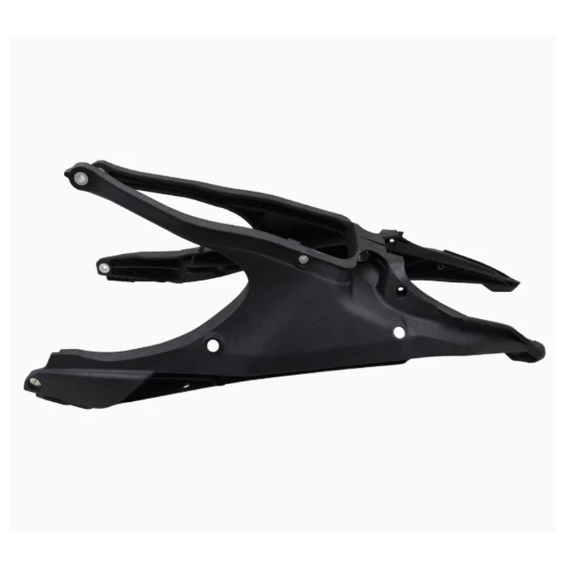 20-23 Motocross Subframe Rear Seat Support Frame Tailstock Bracket For HUSQVARNA FC250 FE350S FS450 TC125 TE150 TE300 TX300