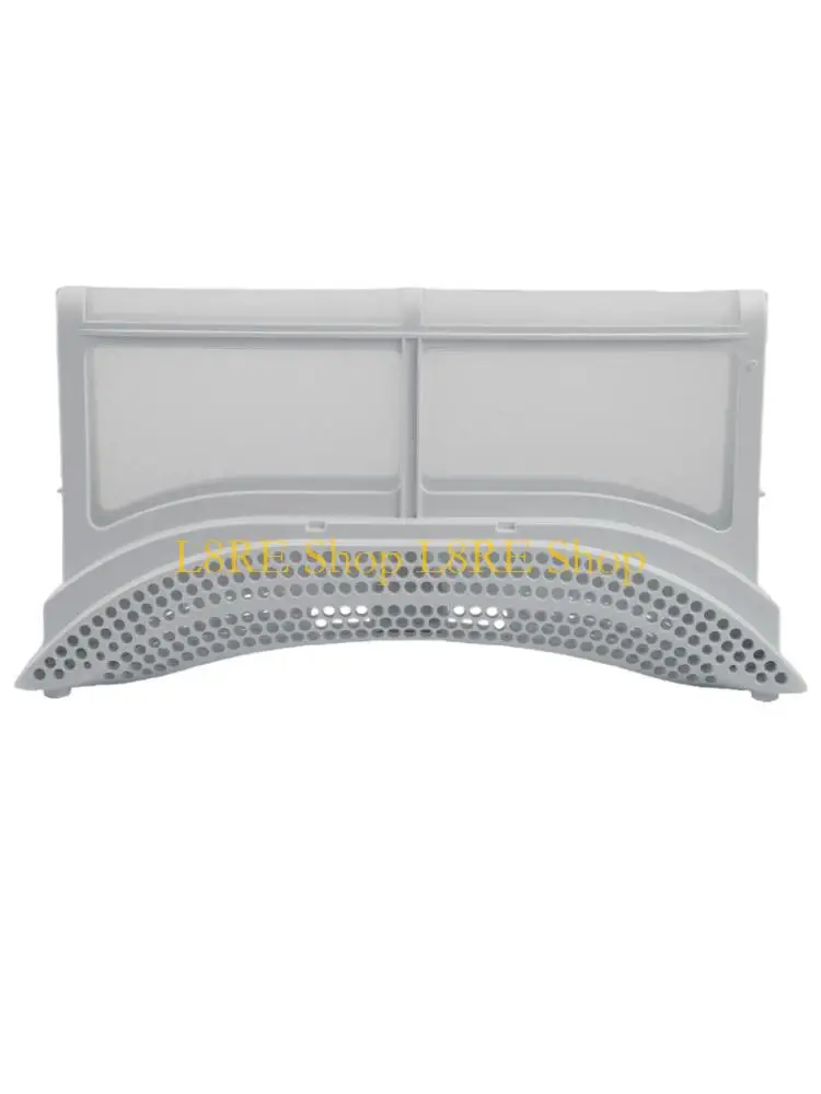 L8RE Multilayer Dryer Filter Dryer Lint Screen Easy Cleaning Plastic Texture Suitable for Dust and Energy Savings