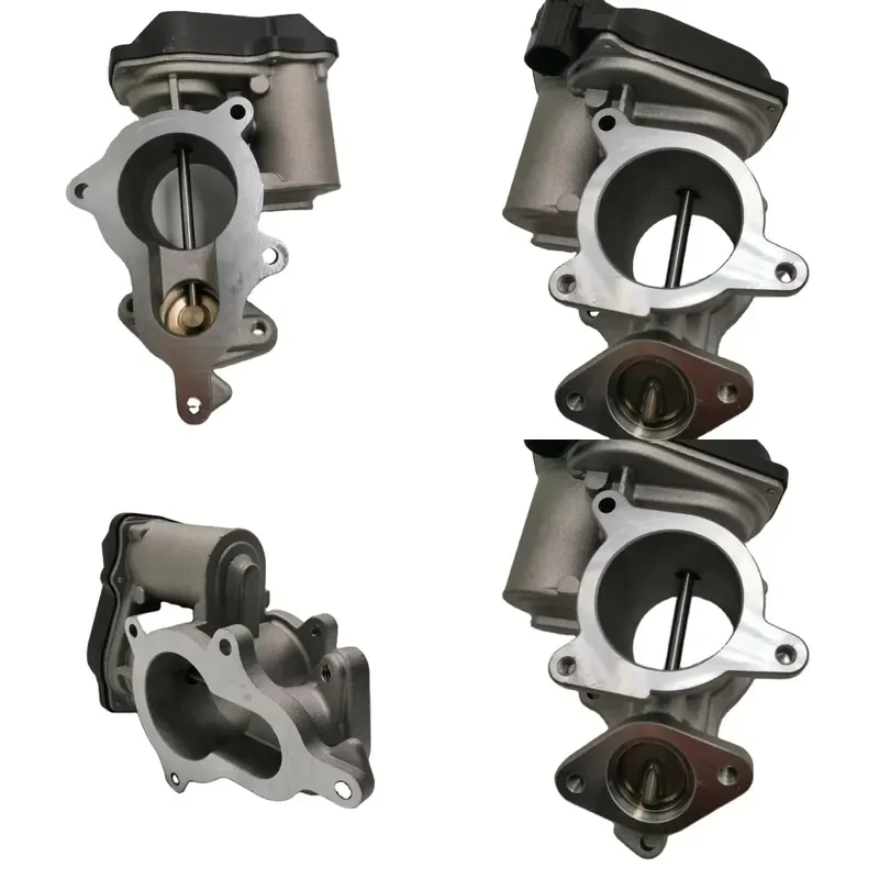 

For A4 B7 (2004-2008) 2.0 TDI EGR Valve 03G131501R, 03G131501B, 03G131501Q 03G131501J