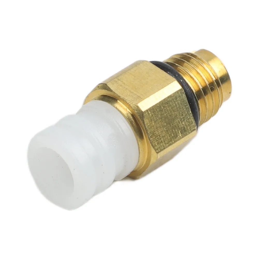 Black ABS Air Suspension Hose Connector A0003270069 for Mercedes W221 S-Class W222 S-Class W293 EQC W292 for gle Coupe