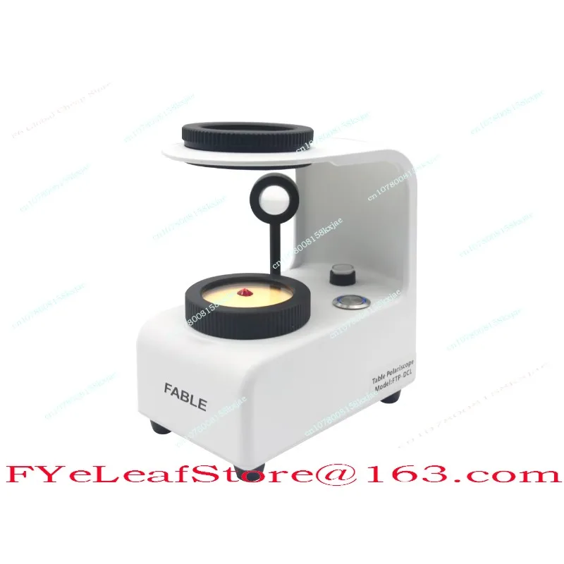 Accurate Identification and Measurement | 100-240 Volt Steel and Glass FTP-DCL