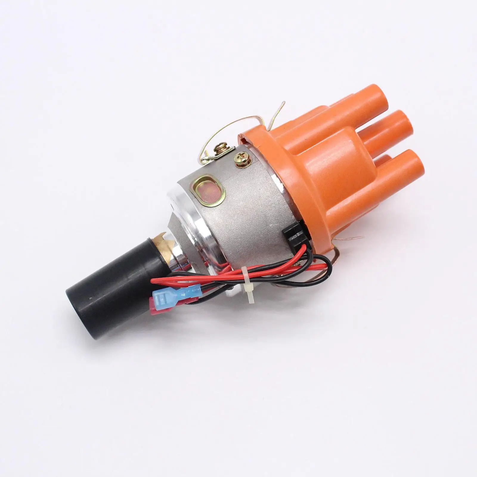 

Car Engines Electronic Distributor Replacement Lightweight Alloy Practical Parts for Volkswagen Beetle Classic