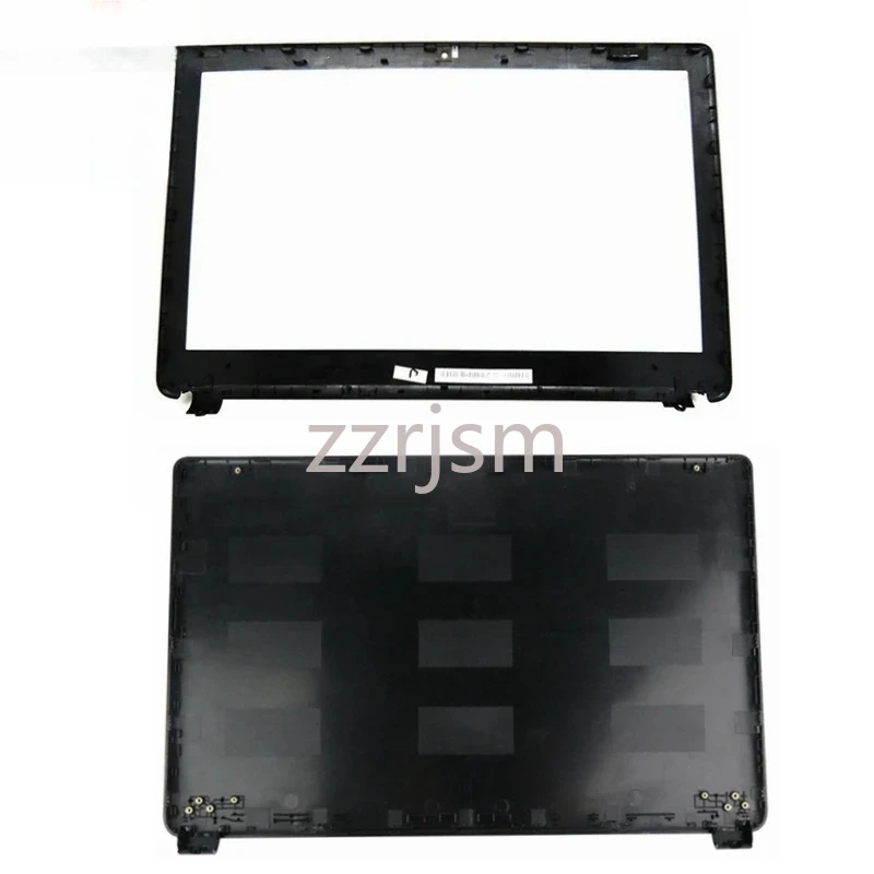 

For Acer Aspire E1-510 E1-530 E1-532 E1-570 E1-532G E1-572G E1-572 Z5WE1 V5-561G V5-561 LCD BACK COVER/Bezel Cover/ hinges
