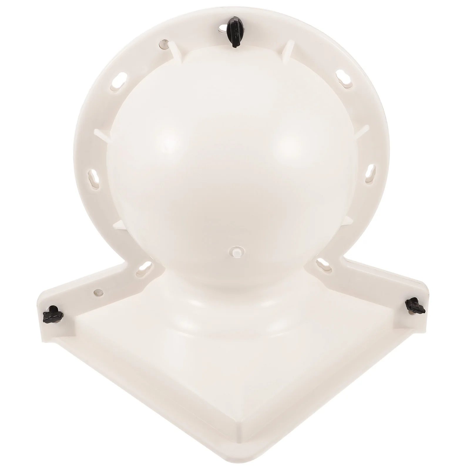 

Feng Shui Ball Mold Roman Column Decor Fence Balustrade Cement Concrete Garden Pathway Diy Wind Water Balls Hardware Decor