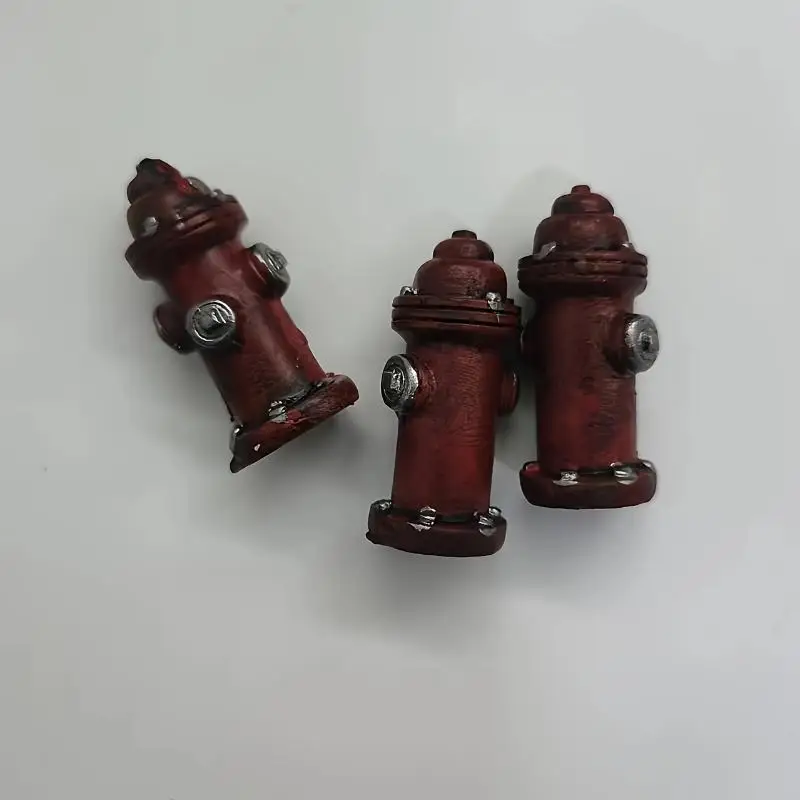 ✦ Mini Resin Figure Mental Psy - Resin Art Furniture recensie en prijs