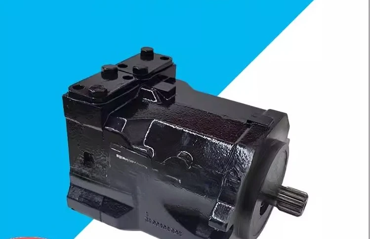 

Hydraulic pump LINDE plunger pump BPV50/Bpv35/Bpv70/Bpv100-01R oil pump