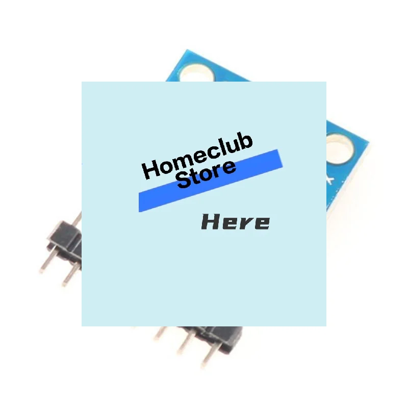 1 Set GY-291 ADXL345 Digital Accelerometer Sensor Module 3 Axis Gravity Tilt Sensor For DIY Electronic Project【Homeclub】