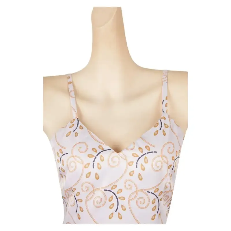 FC6Jim Movie Mask Costume Disguise Tina Carlyle Cosplay Fantasy Sexy Dress Adult Women Men Roleplay Fantasia Outfits Hallow@FC8！