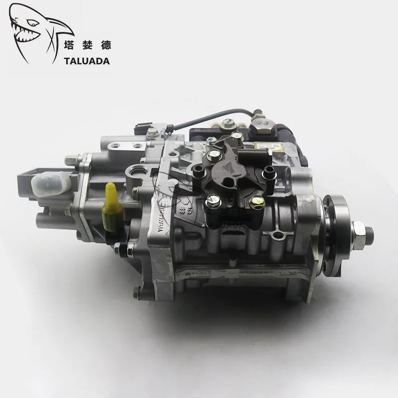 

729923-51310 Fuel Injection Pump For 4TNV98 Engine Diesel Pump High Pressure Injection Pump Excavator parts 72992351310
