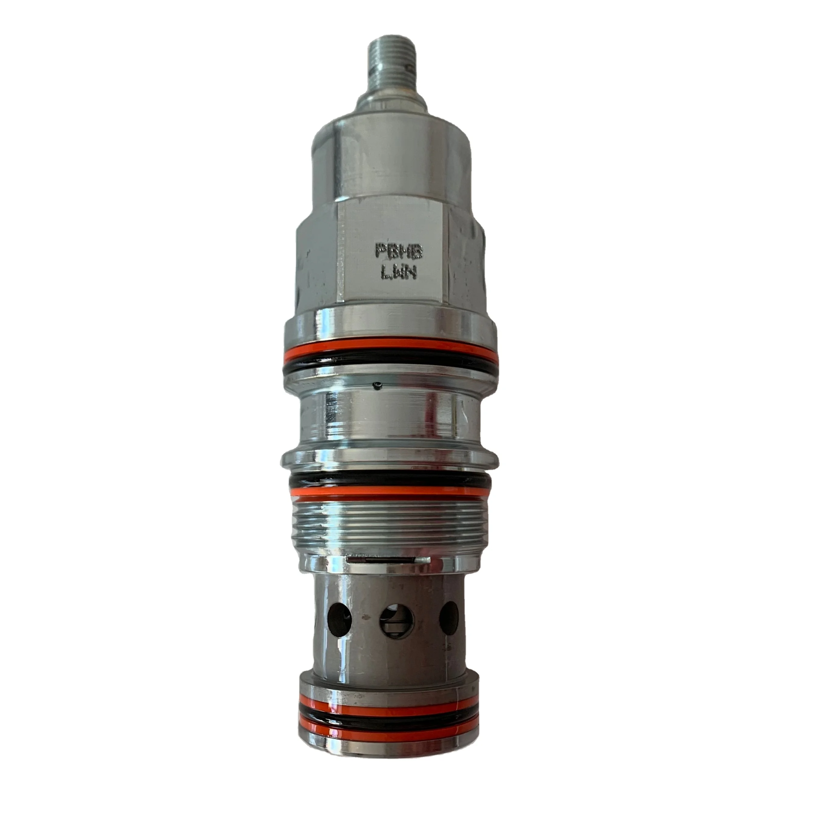 PBHB-LWN PBHBLWN PBHB-KWN PBHBKWN hydraulics Pilot-operated, pressure reducing valve screw in cartridge valve insert