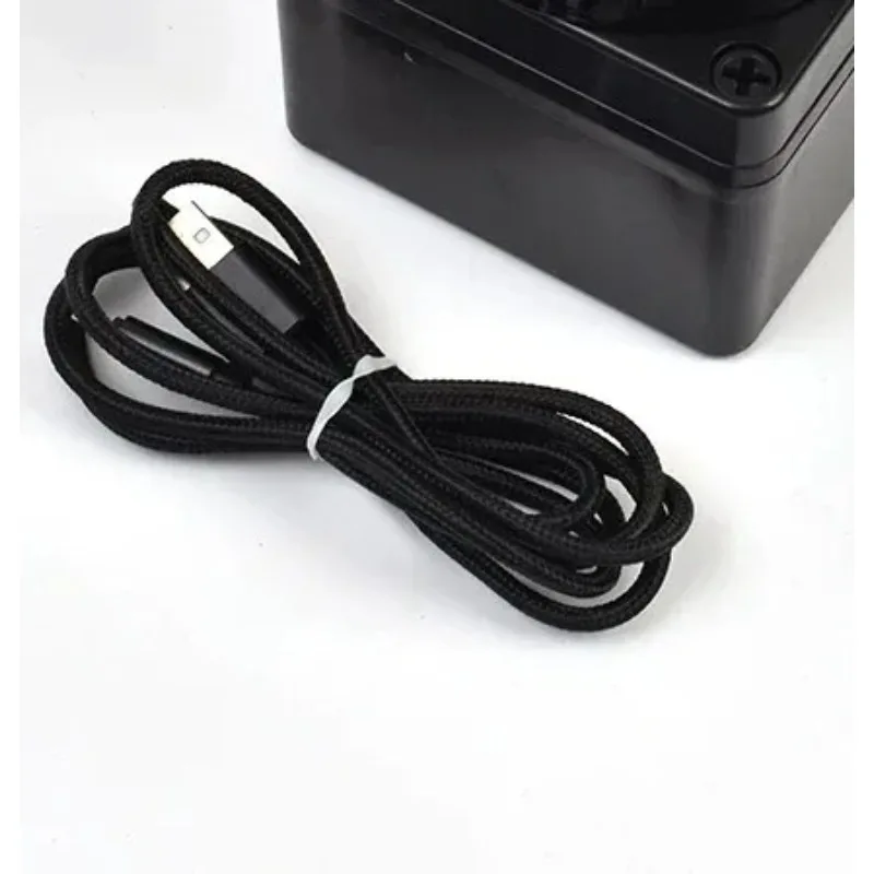 100MMusb Custom Button Button Wireless Remote Control Answering Device Wireless Lottery Computer Mouse Shortcut Keyboard