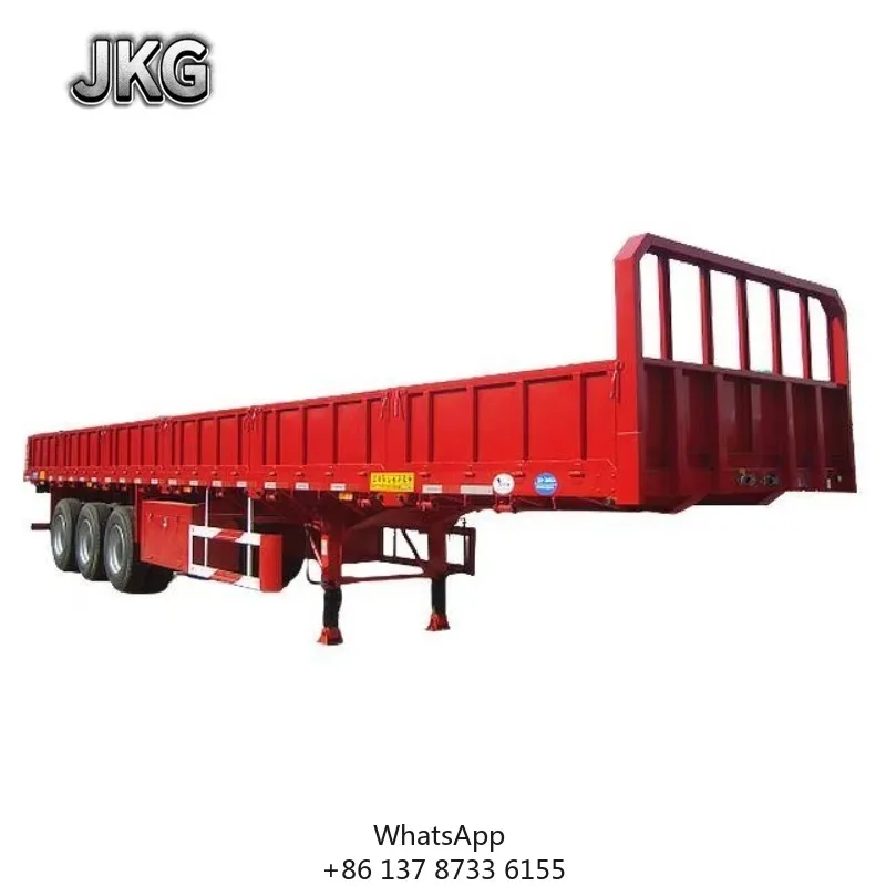 Jkg 60 Ton Drop Sid…