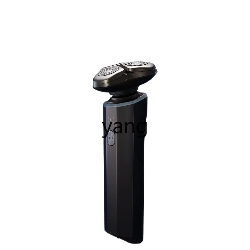 

CX Smart Shaver Electric Shaver Men's Gift Small Push Rod T3